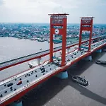 The Arista Hotel Palembang