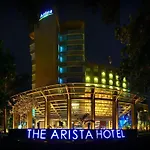 The Arista Hotel Palembang
