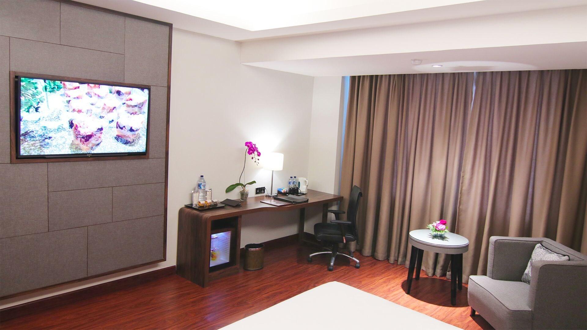 The Arista Palembang