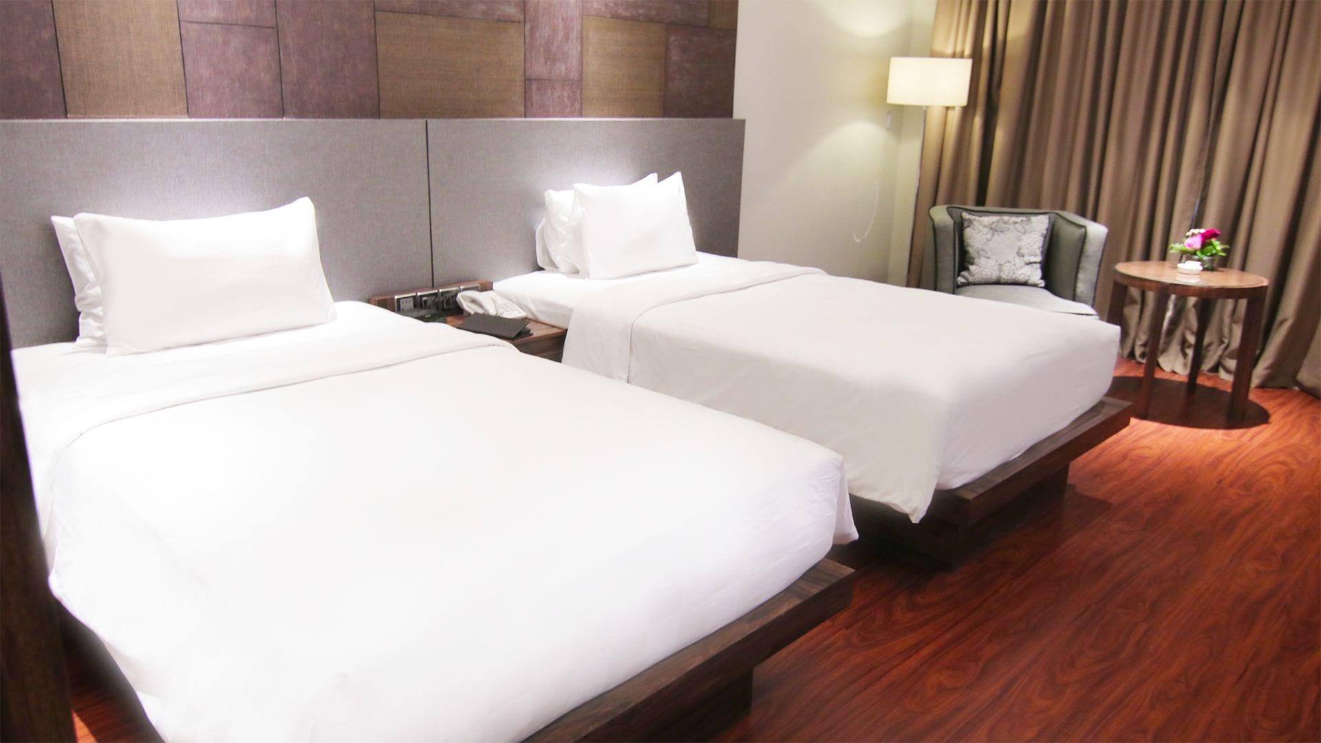 The Arista Hotel Palembang