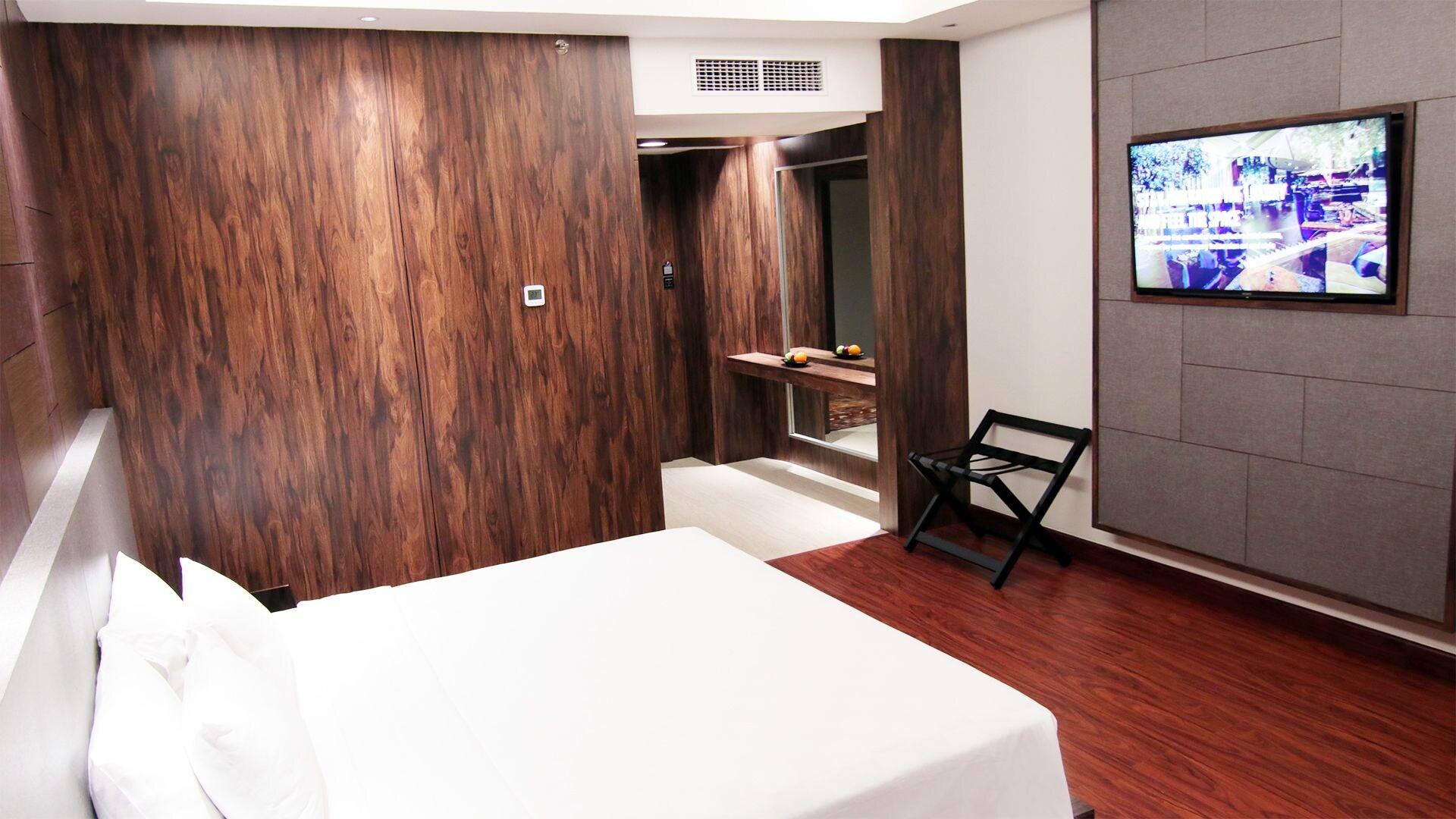 The Arista Palembang