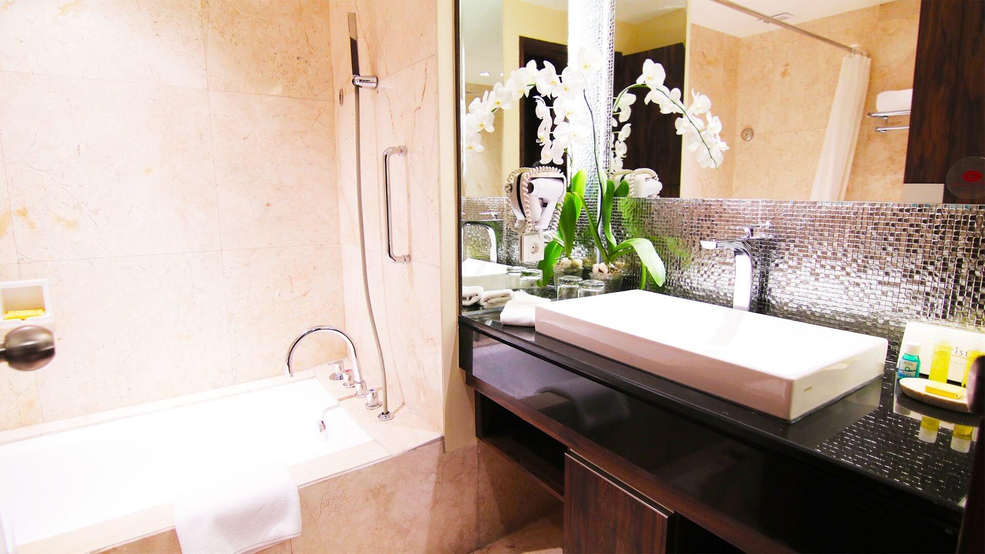 Hotel The Arista Palembang