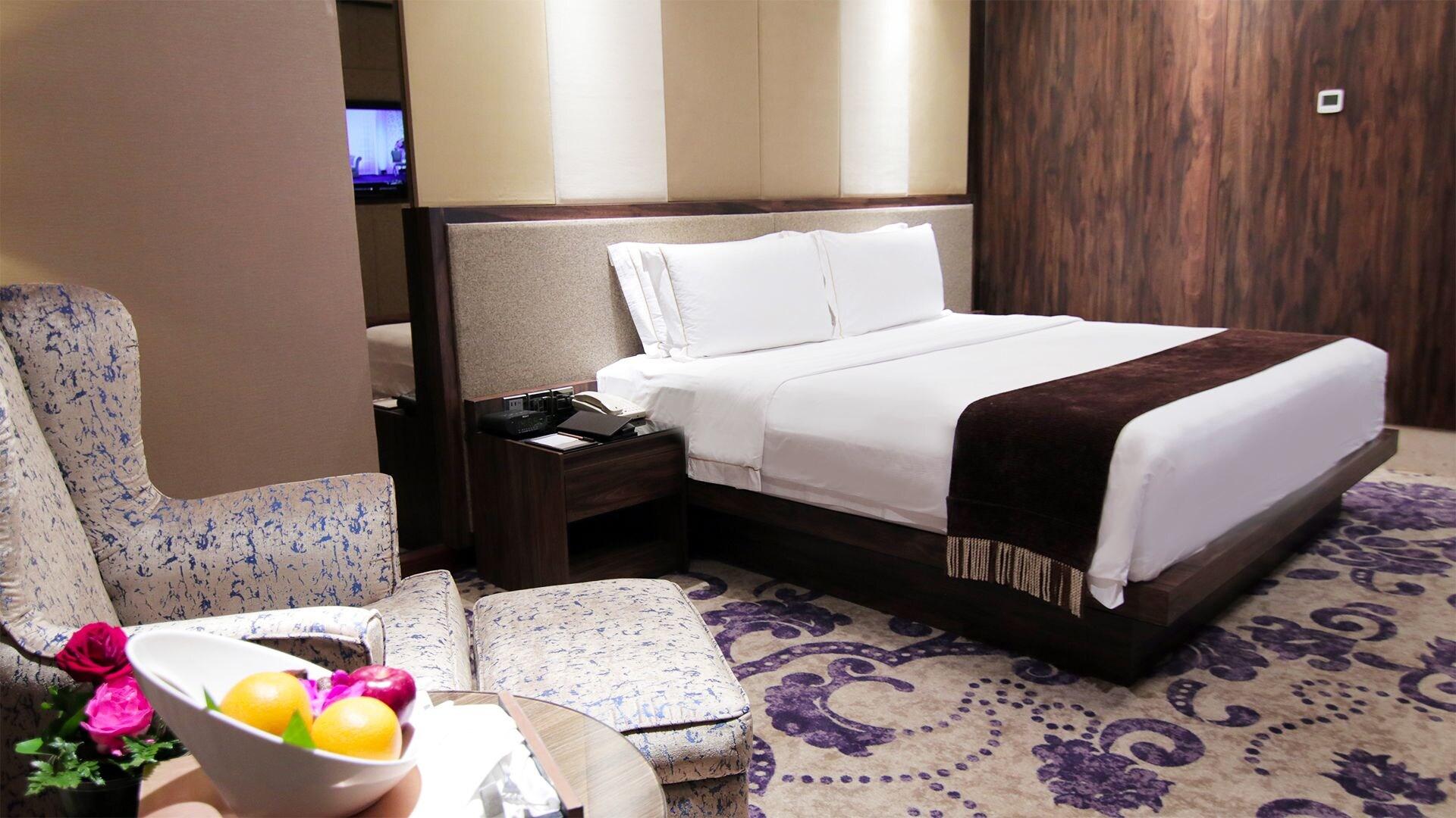 The Arista Hotel Palembang