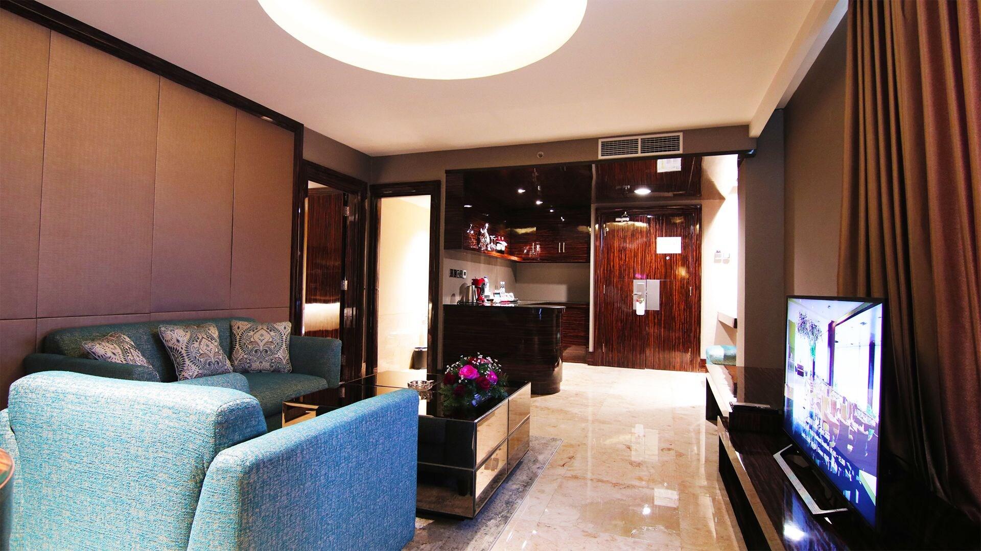 The Arista 5*