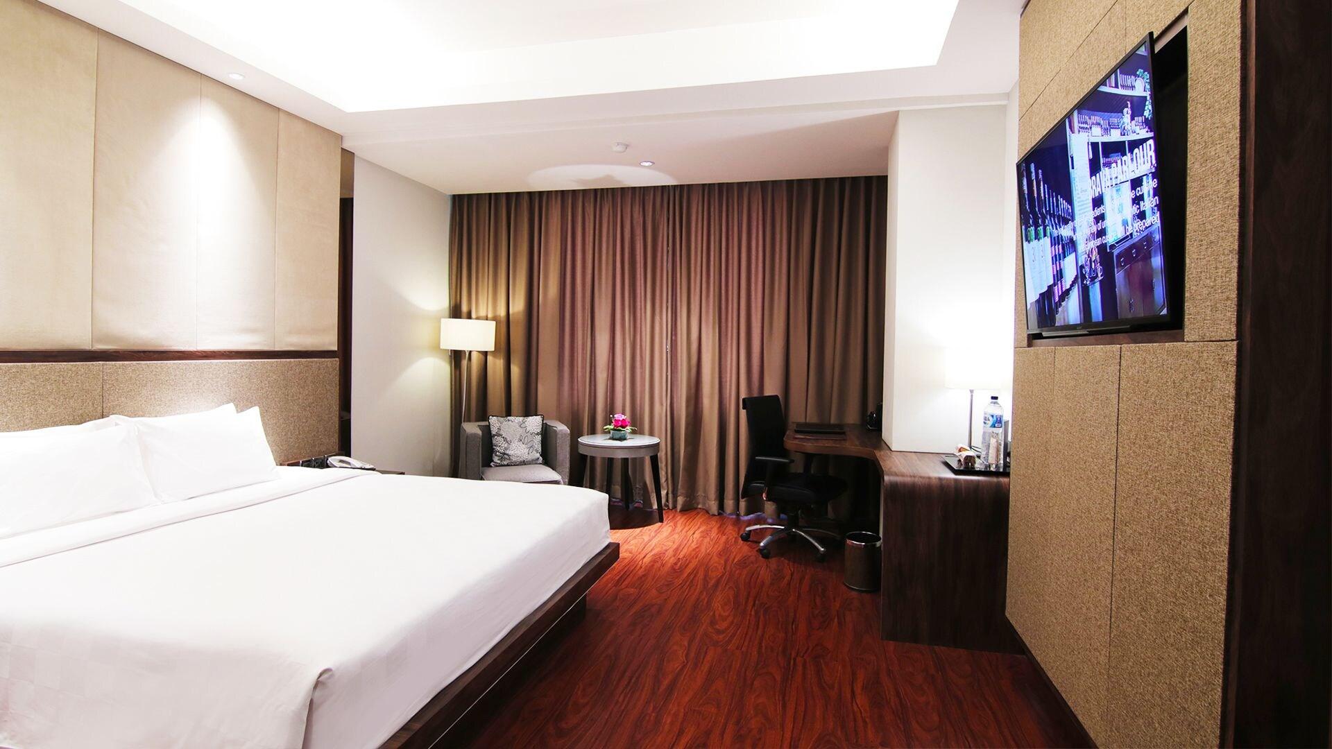 The Arista Hotel 5*