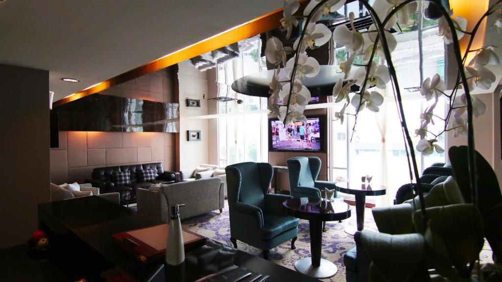 The Arista Hotel