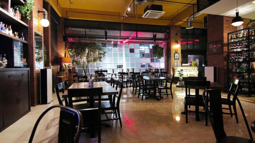 The Arista Palembang