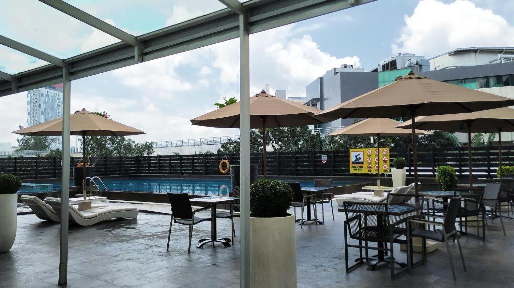 Hotel The Arista