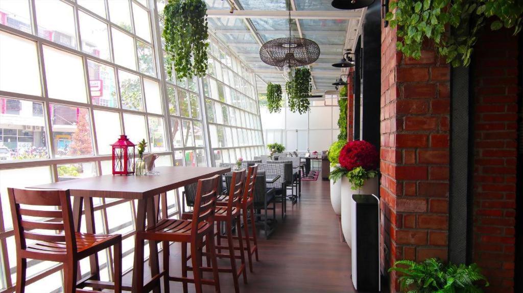 The Arista 5* Palembang