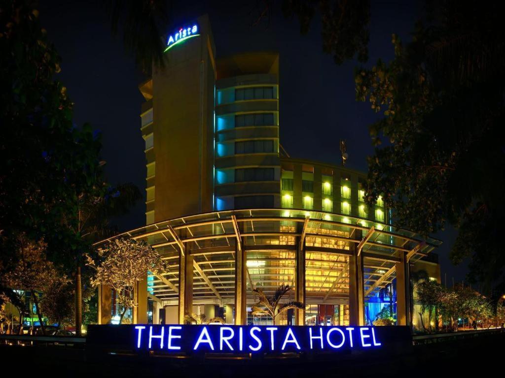 The Arista Hotel 5*