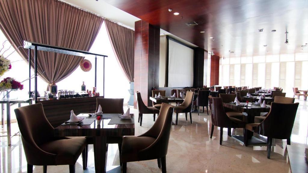 The Arista Hotel