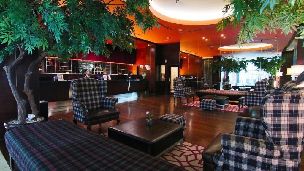 Hotel The Arista