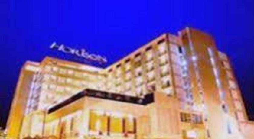 The Arista 5* Palembang