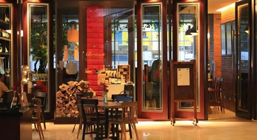 Hotel The Arista 5*