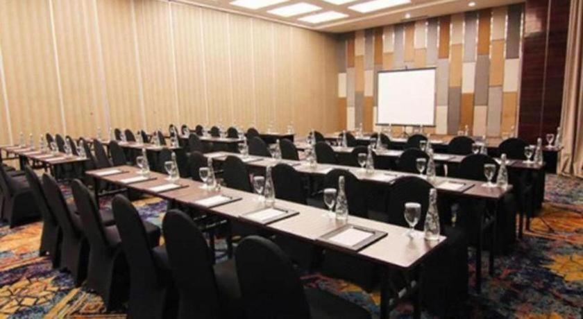 The Arista 5* Palembang