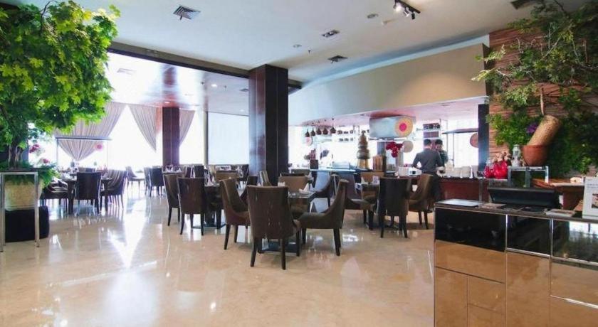 Hotel The Arista