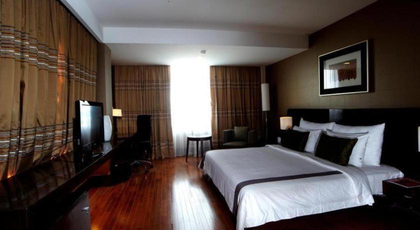 Hotel The Arista Palembang