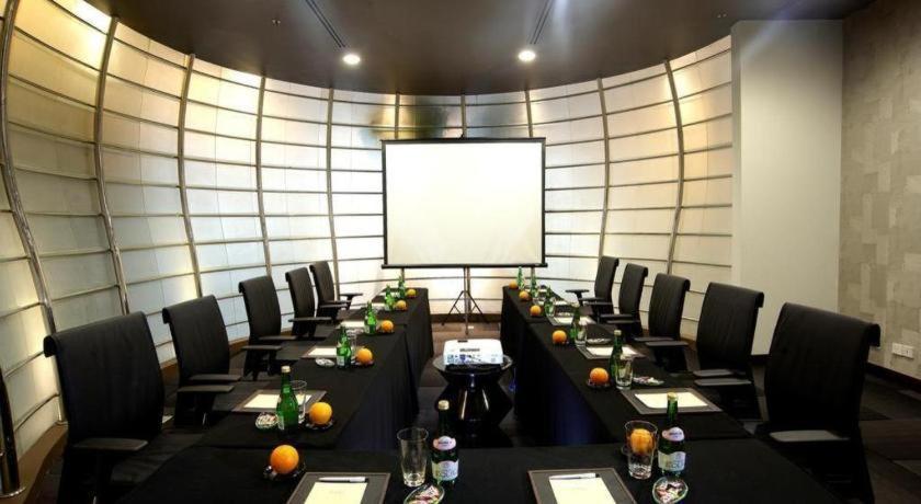 Hotel The Arista