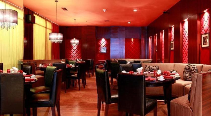 Hotel The Arista 5*