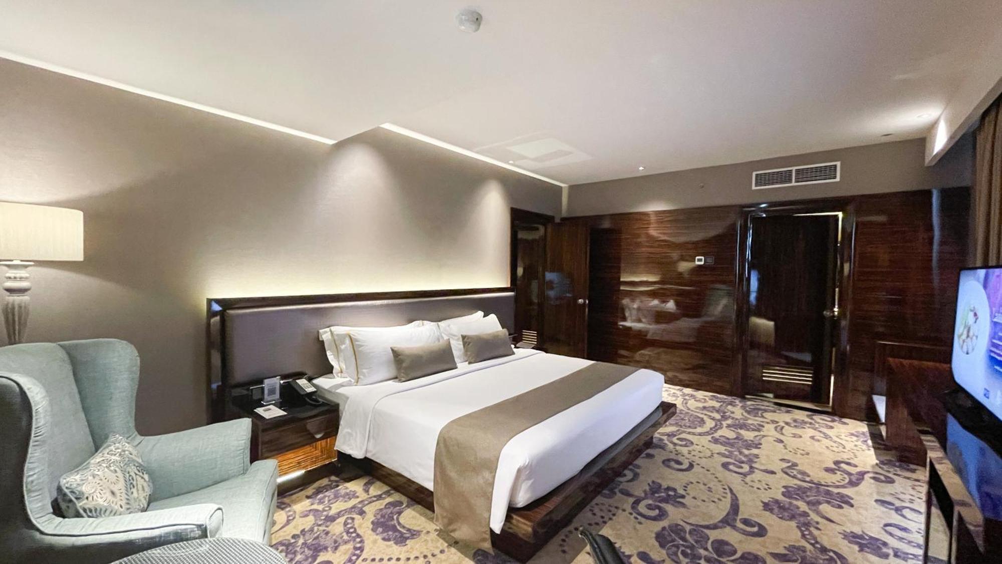 The Arista Hotel