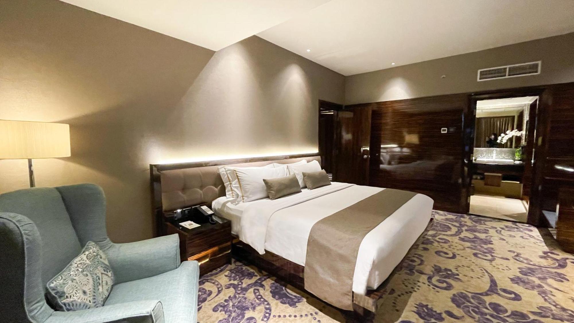 The Arista Palembang
