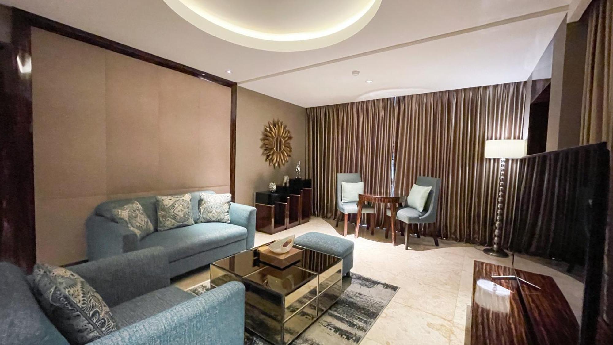 The Arista Hotel