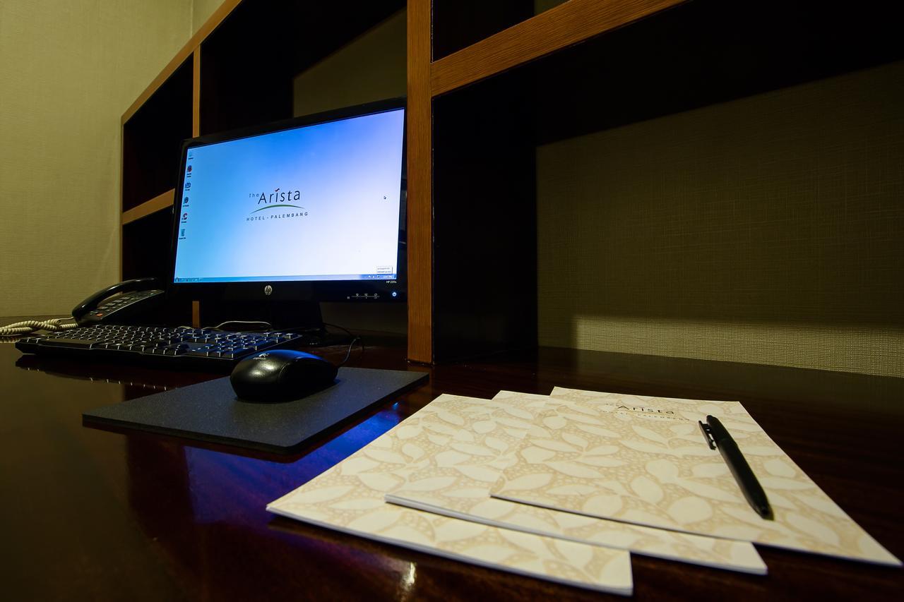 Hotel The Arista