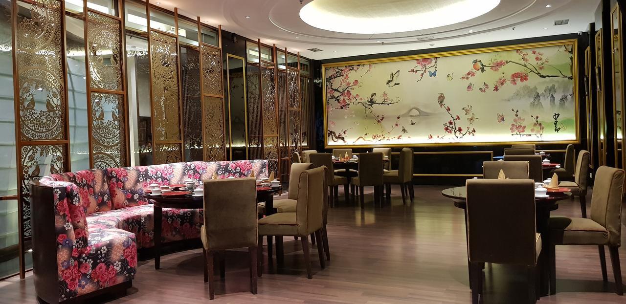 The Arista Hotel 5*