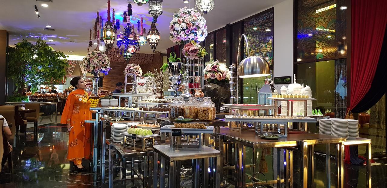 The Arista Palembang