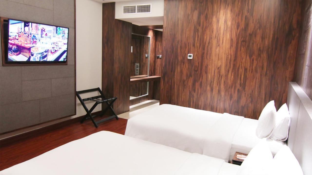 Hotel The Arista 5*