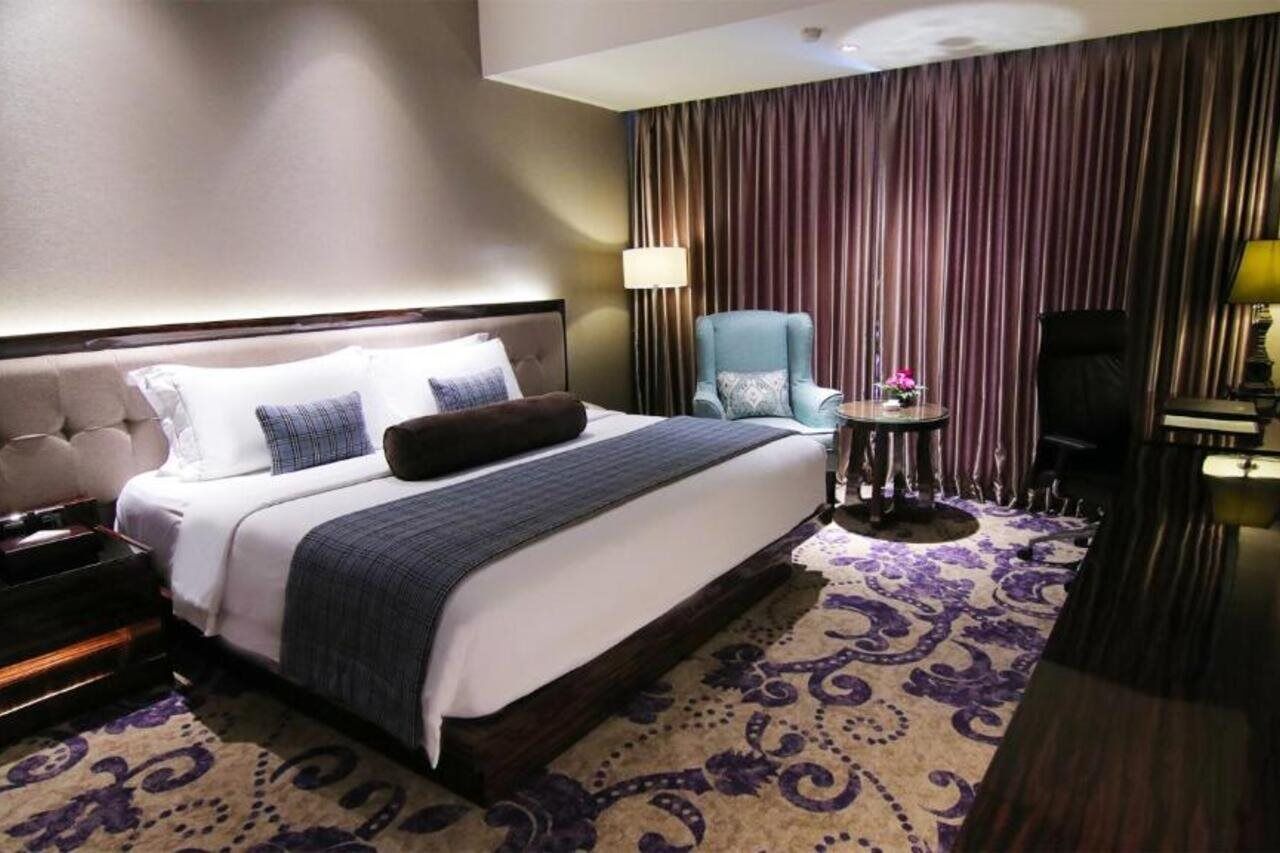The Arista Hotel 5*