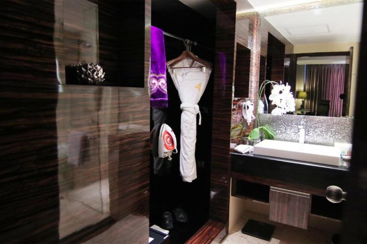 The Arista Hotel 5*