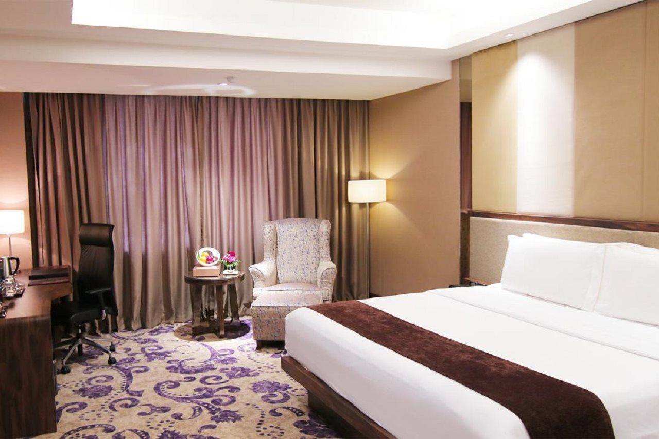 The Arista Hotel Palembang